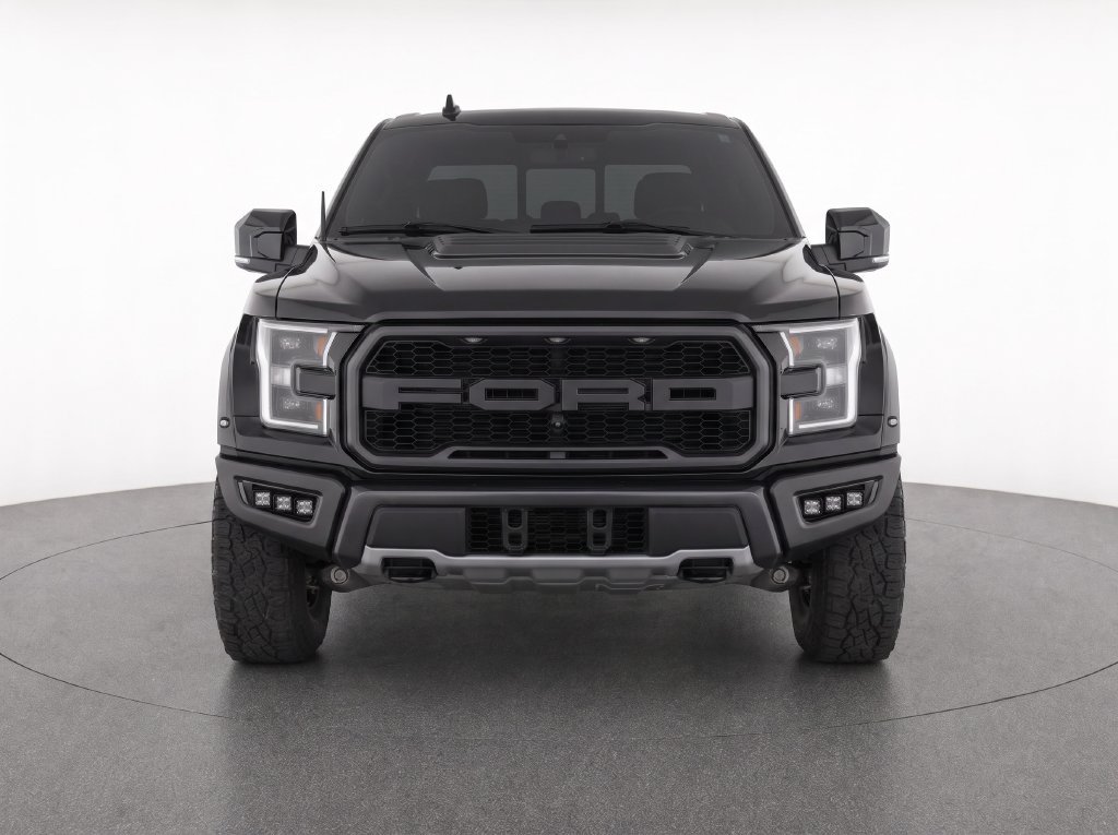 Used 2020 Ford F150 Raptor w/ Equipment Group 802A Luxury AWD/4WD image 7