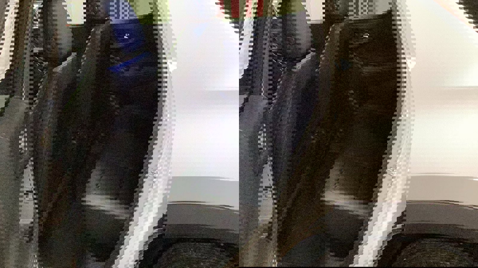 New 2026 Chevrolet Equinox LT w/ Convenience Package II image 8