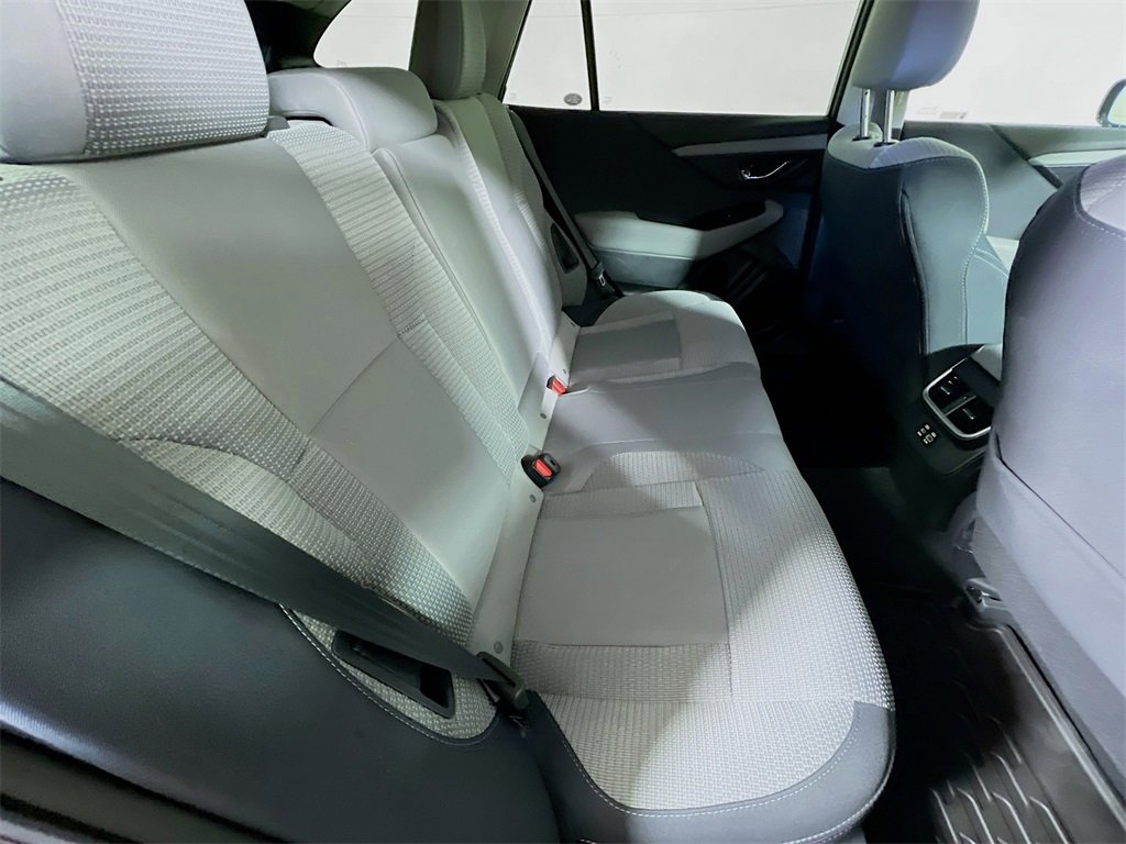 Certified 2024 Subaru Outback Premium w/ Popular Package #1 image 24