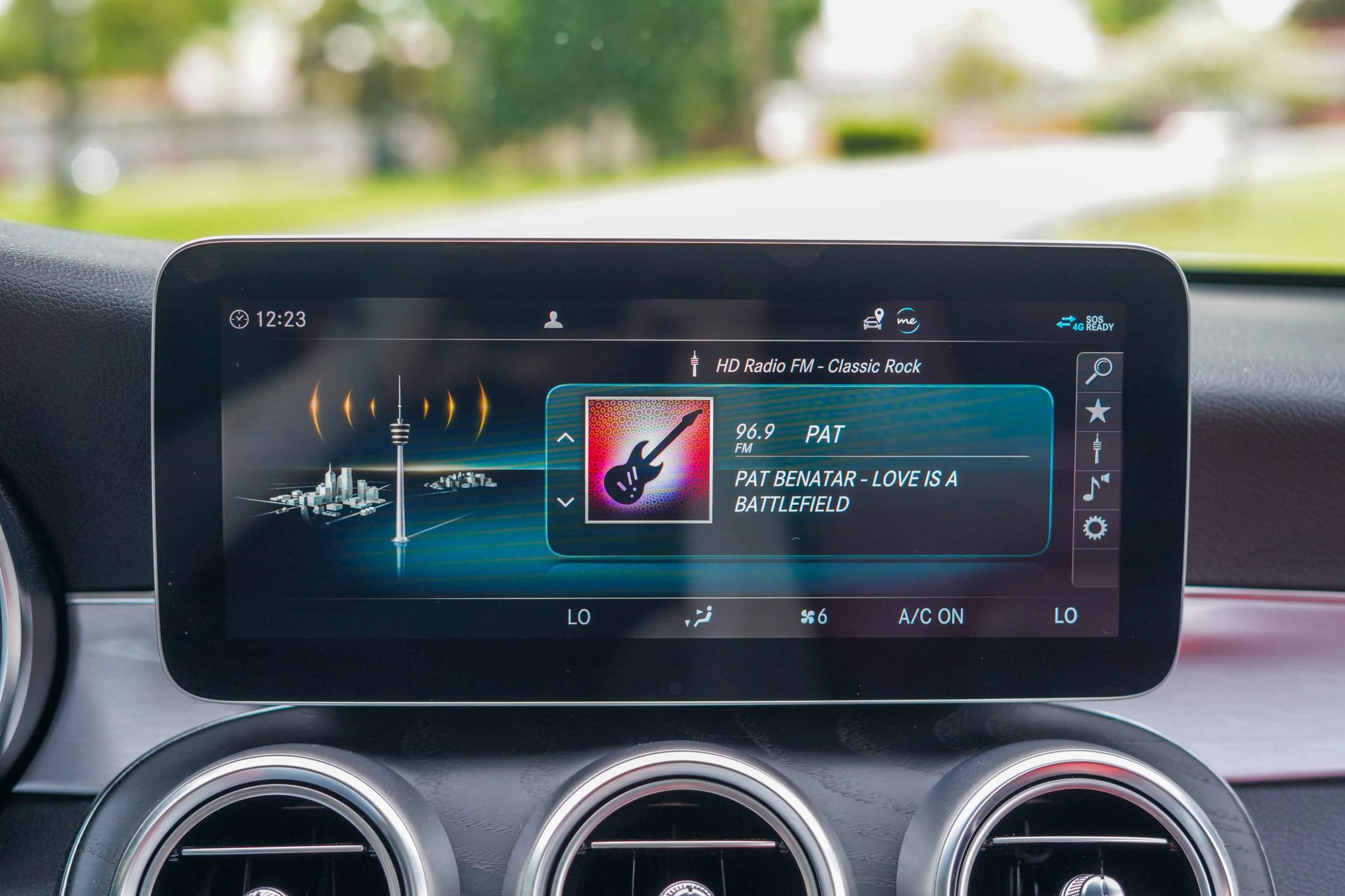 Used 2019 Mercedes-Benz C 300 Coupe image 18