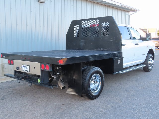 Used 2024 RAM 3500 Big Horn image 3