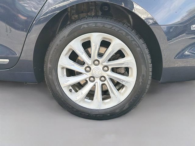 Used 2016 Buick LaCrosse Leather w/ Experience Buick Package FWD image 27