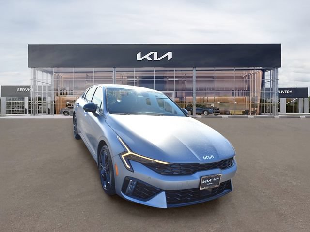 New 2026 Kia K5 GT-Line w/ GT-Line Premium Package FWD image 10