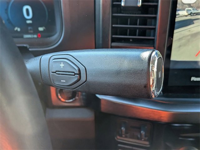 Used 2023 Ford F250 Lariat w/ Lariat Ultimate Package image 25