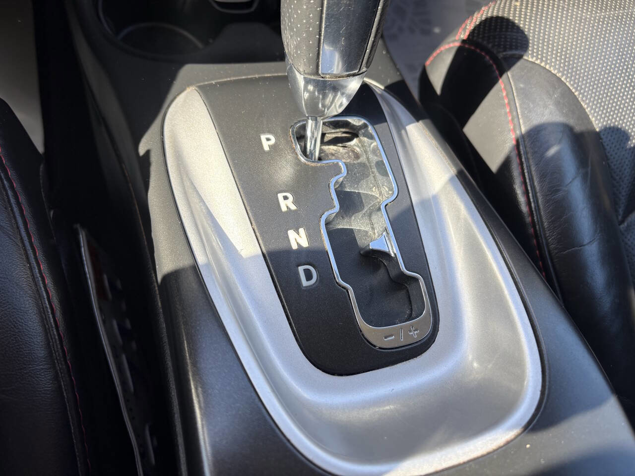Used 2015 Dodge Journey R/T w/ Flexible Seating Group FWD image 30