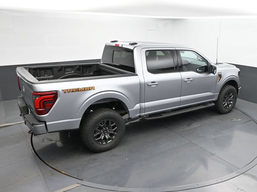 Used 2024 Ford F150 Tremor w/ Tow/Haul Package AWD/4WD image 23