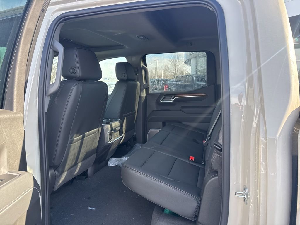 New 2026 GMC Sierra 1500 Denali w/ Denali Reserve Package image 10