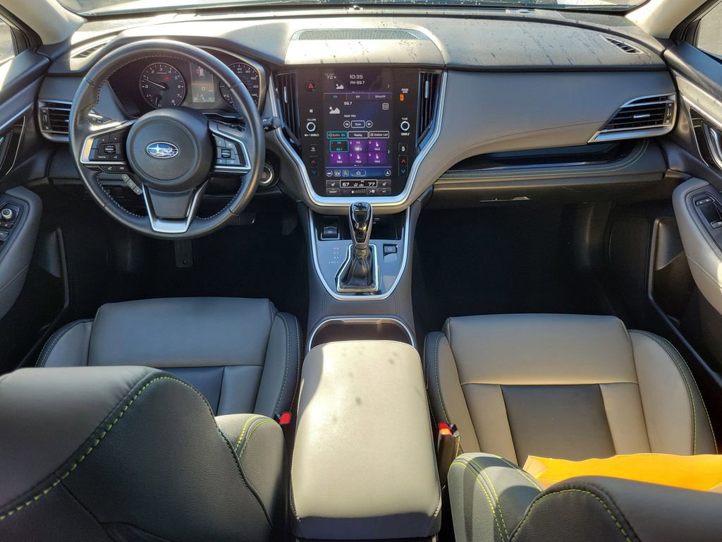 Used 2022 Subaru Outback Onyx Edition XT image 17