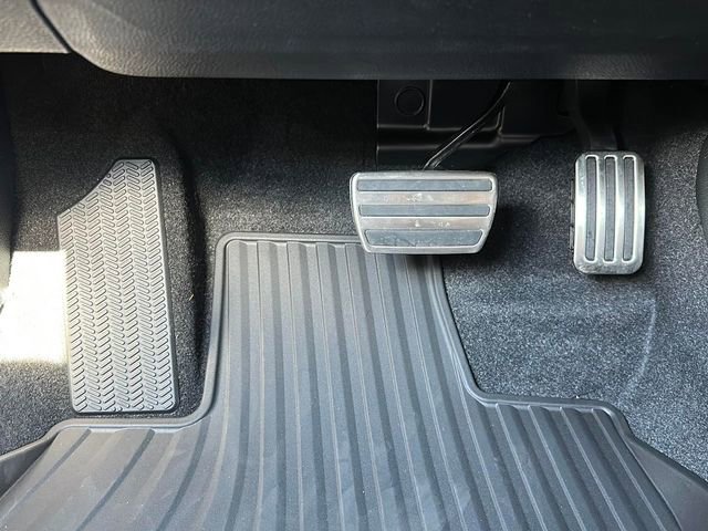 Certified 2025 Honda Civic Sport image 4