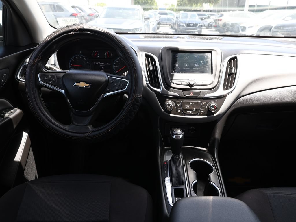 Used 2019 Chevrolet Equinox LS FWD image 19