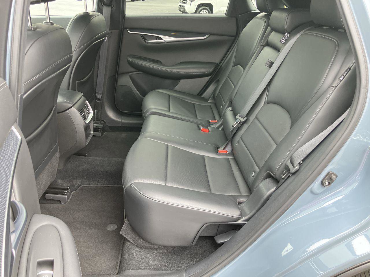 Used 2023 INFINITI QX50 Sport image 27