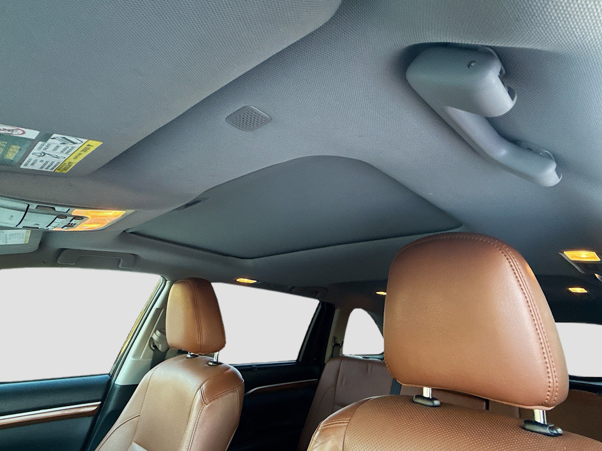 Used 2019 Toyota Highlander Limited image 29