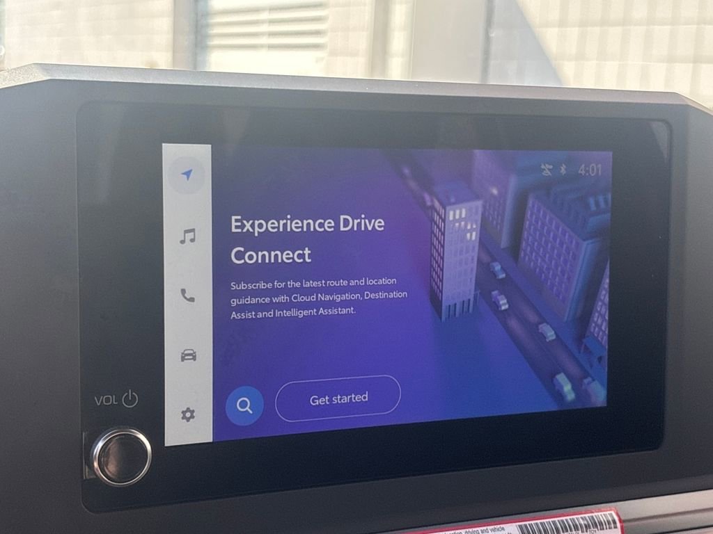 New 2026 Toyota Tacoma SR5 image 12