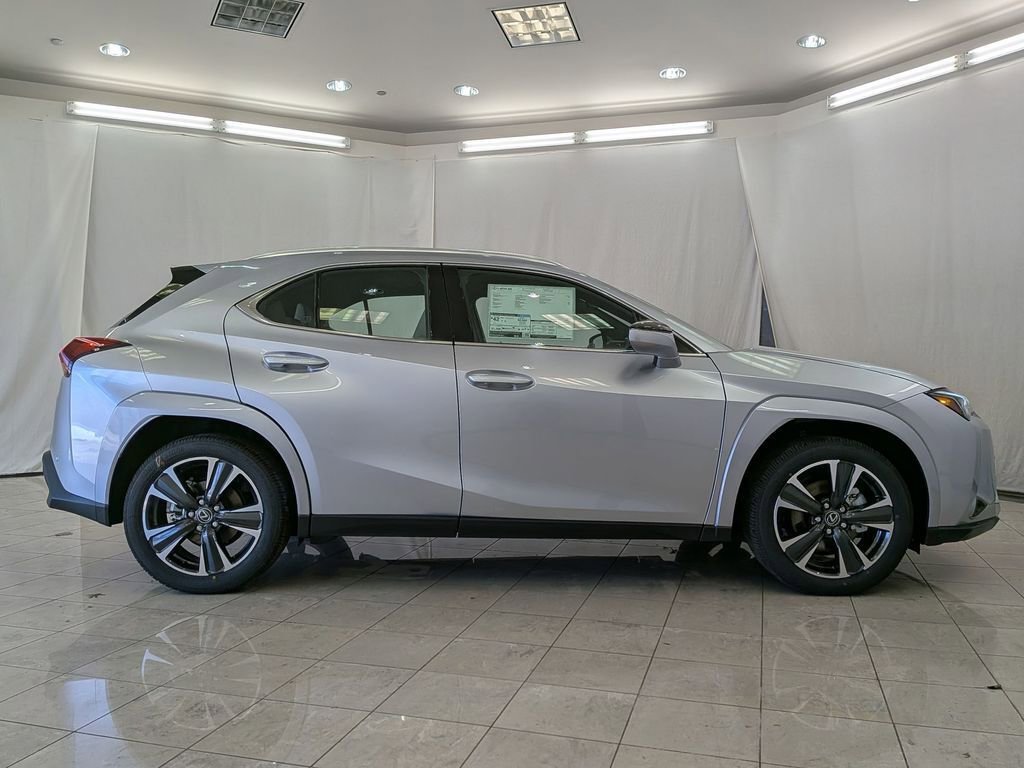 New 2026 Lexus UX 300h AWD w/ Accessory Package (Z1) image 14