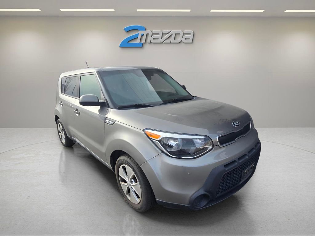 Used 2016 Kia Soul w/ Convenience Package image 15