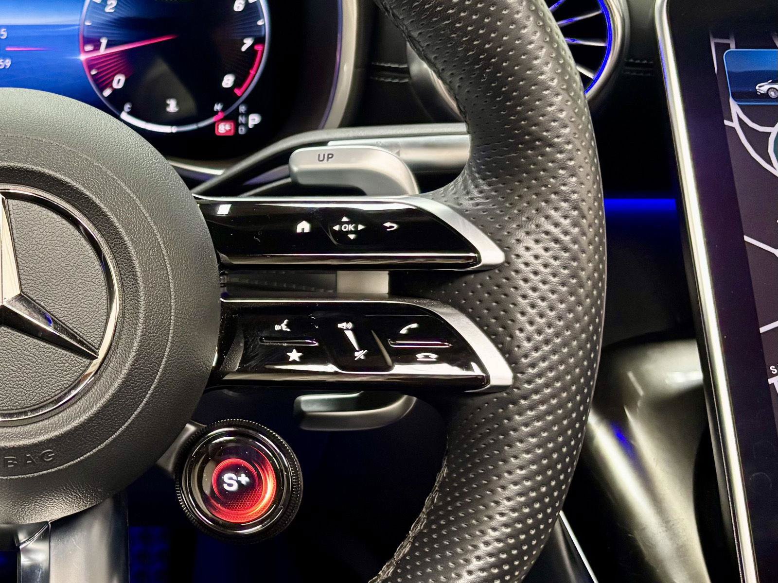 Used 2022 Mercedes-Benz SL 63 AMG 4MATIC image 25