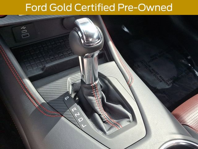 Used 2024 Ford Mustang Premium RWD image 17