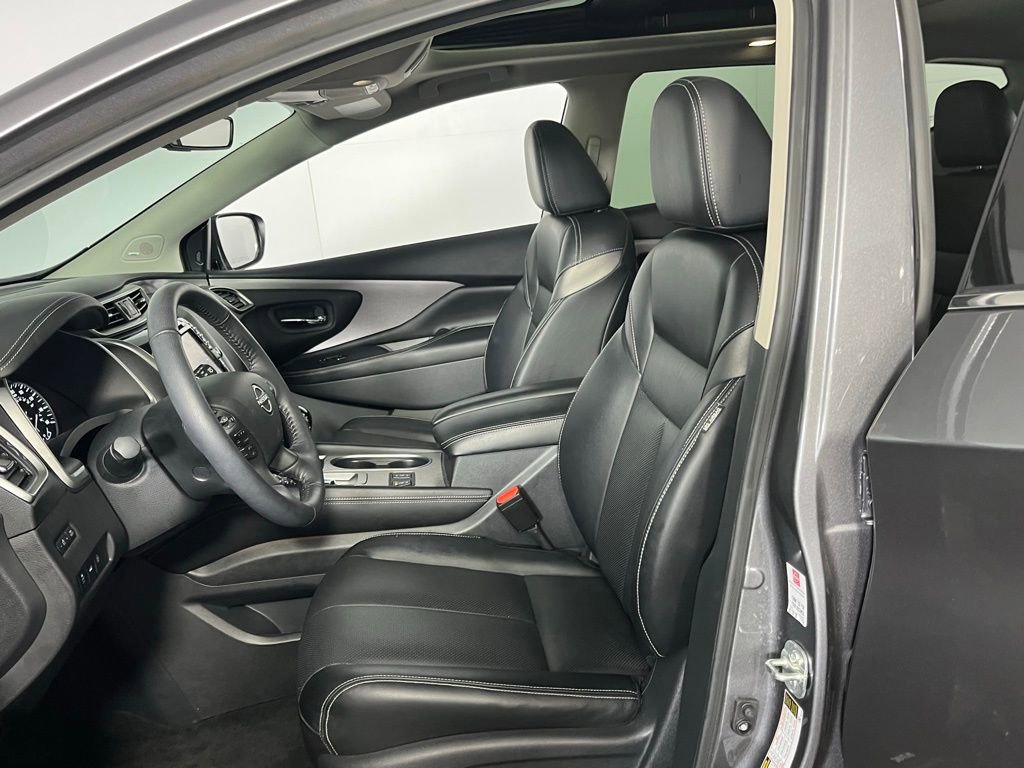 Used 2024 Nissan Murano SL image 19