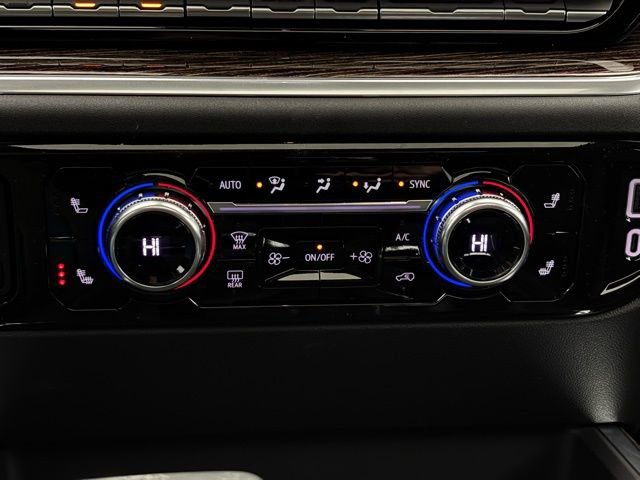 New 2026 GMC Sierra 1500 Elevation w/ Elevation Premium Package image 27