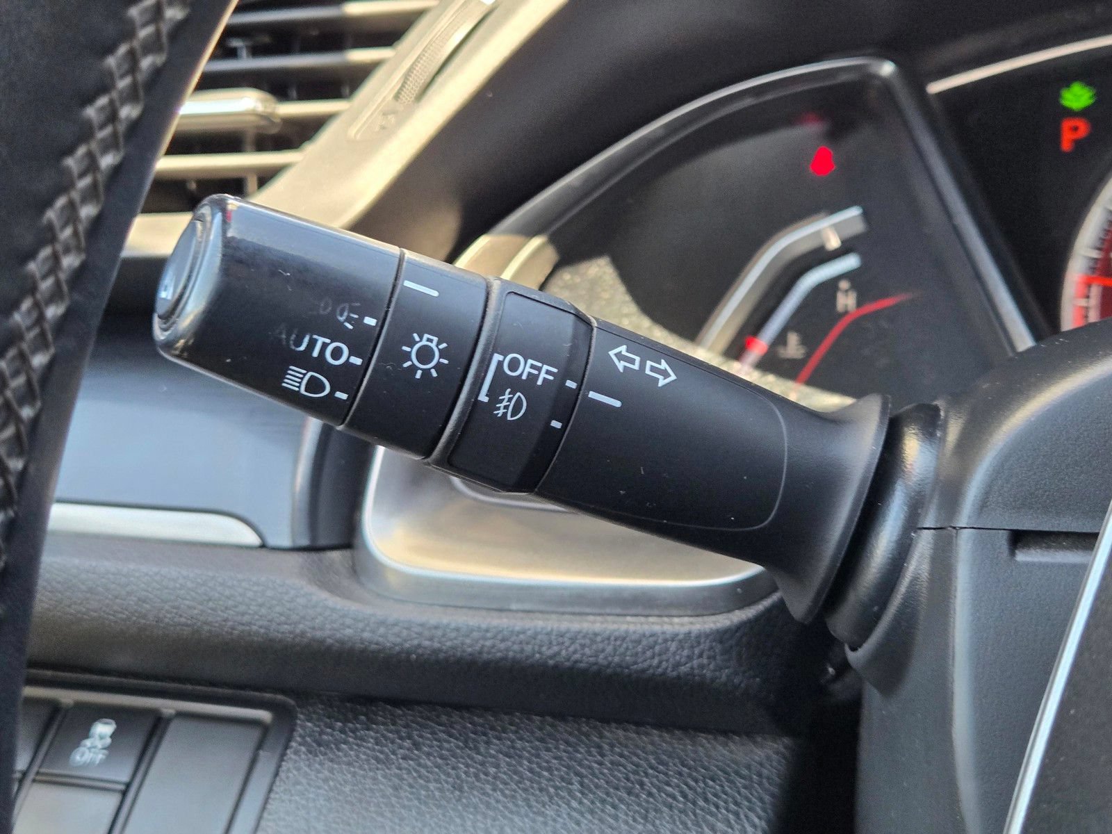 Used 2021 Honda Civic Sport Touring image 24