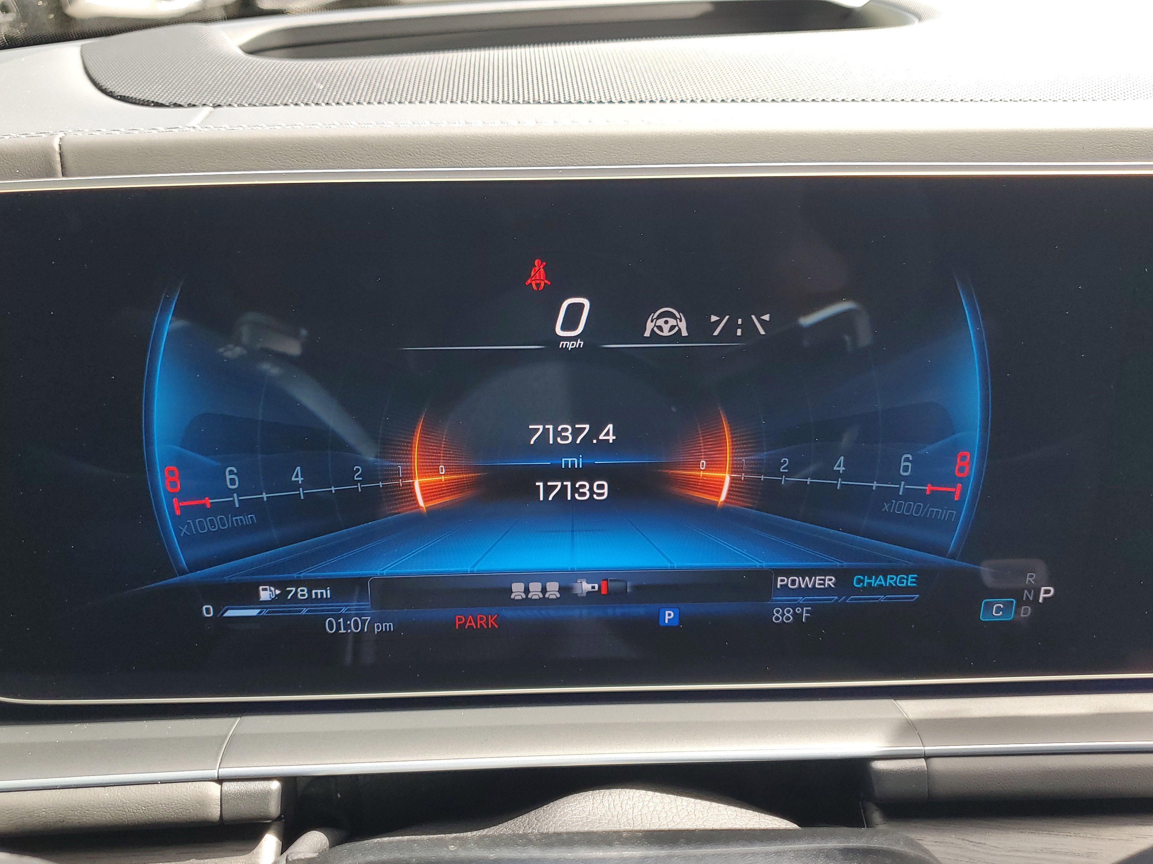 Used 2024 Mercedes-Benz GLE 63 AMG S image 24