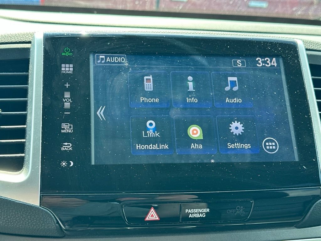 Used 2016 Honda Pilot EX-L image 23