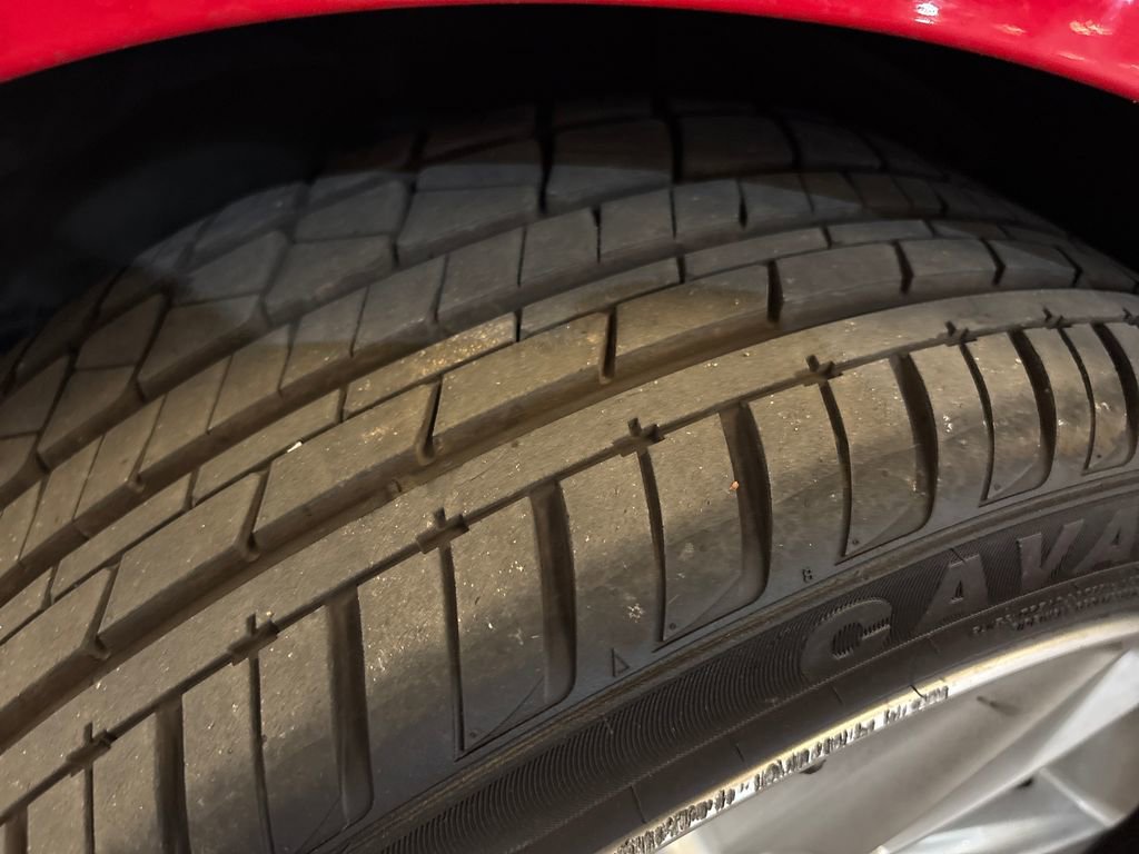 Used 2019 Chevrolet Camaro SS RWD image 26