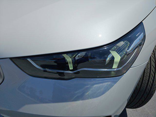 Used 2024 BMW 540i xDrive w/ Convenience Package image 32