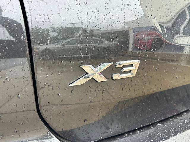 Certified 2022 BMW X3 xDrive30i w/ Premium Package 2 image 32