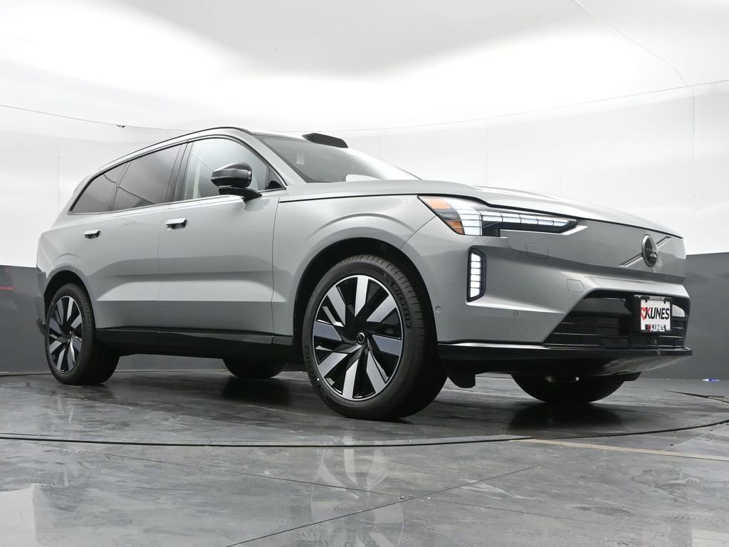 New 2025 Volvo EX90 Ultra image 44