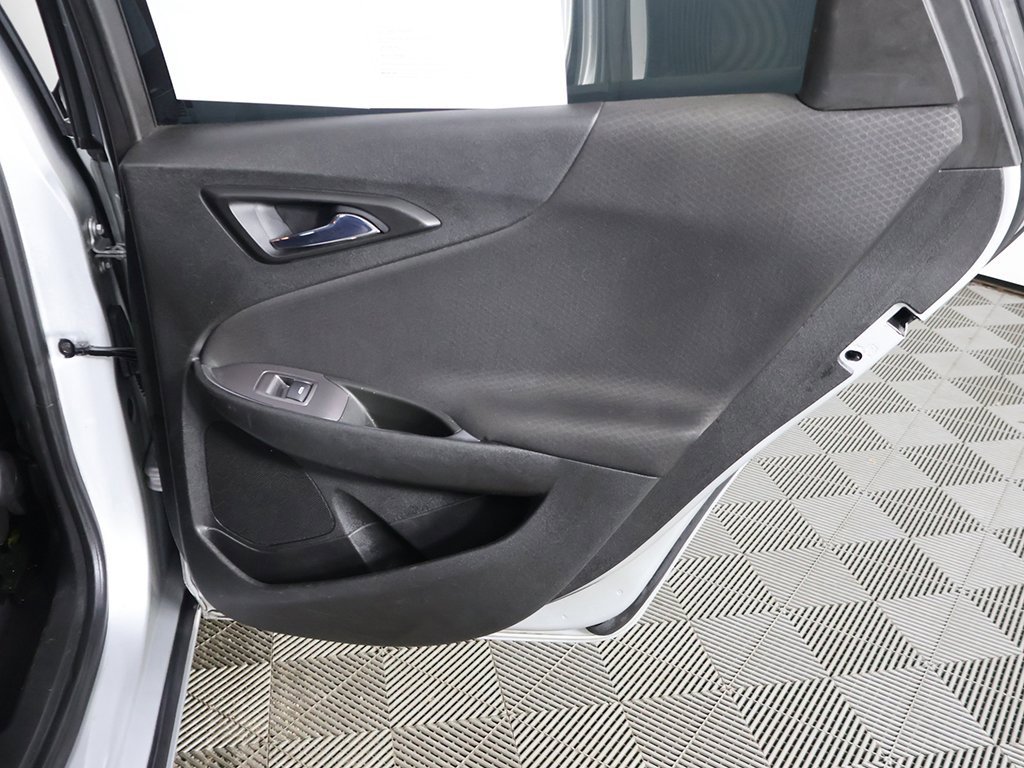 Used 2021 Chevrolet Malibu LT image 25