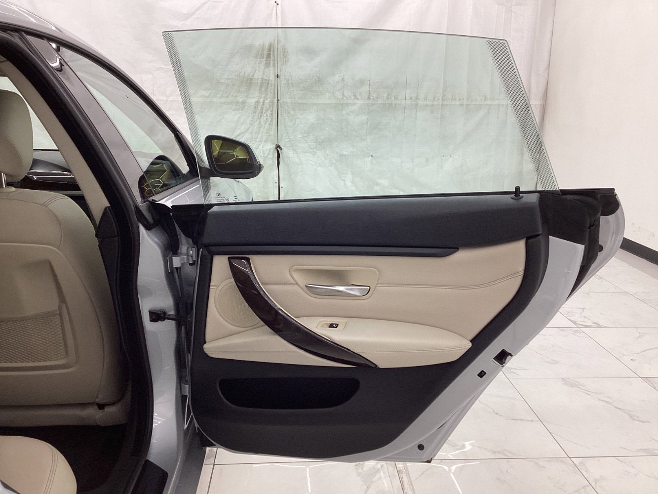 Used 2015 BMW 428i Gran Coupe RWD image 25