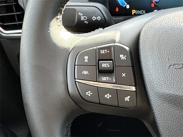 New 2025 Ford Bronco Sport Big Bend w/ Convenience Package image 24