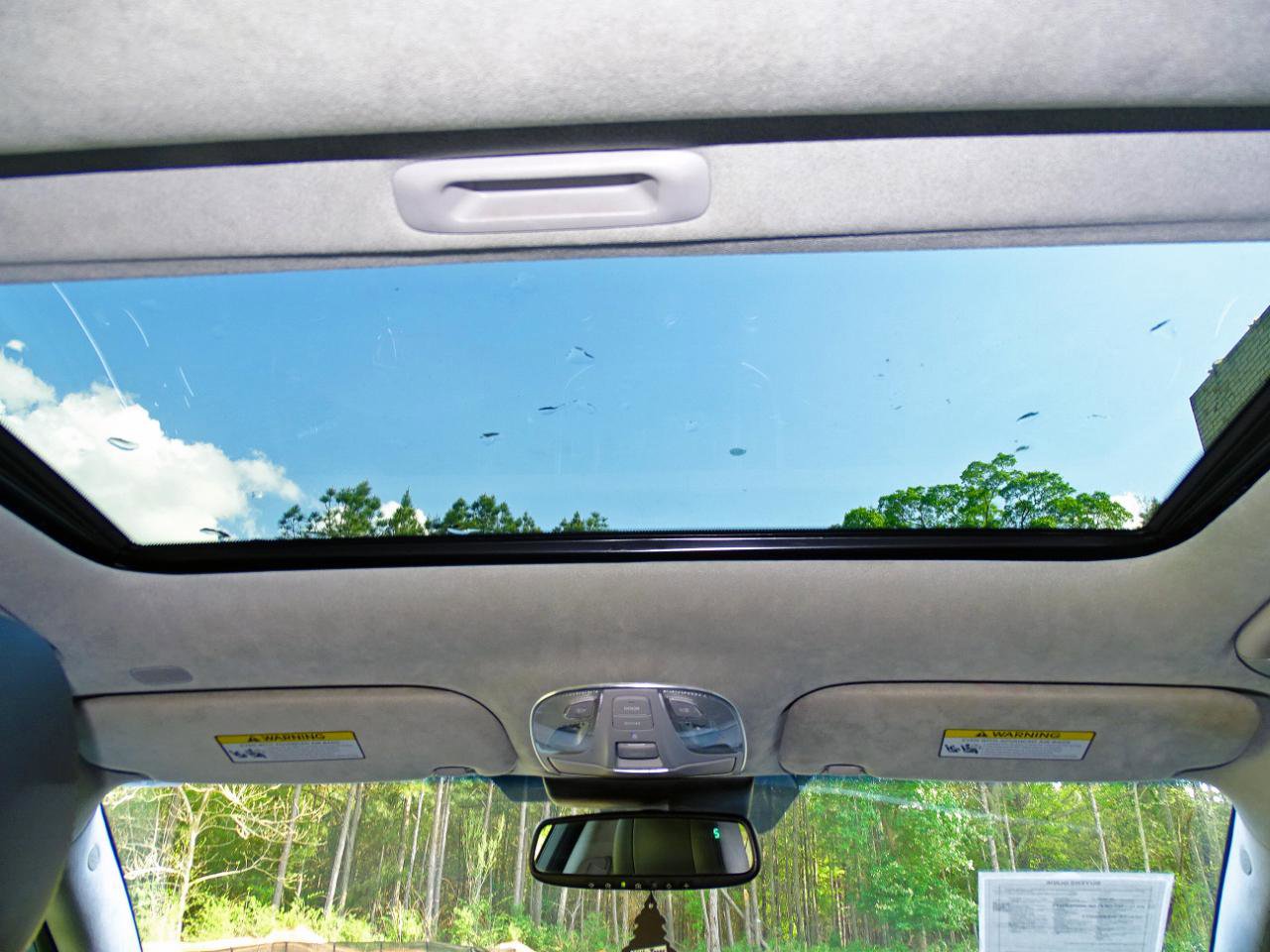 Used 2011 Hyundai Equus Ultimate image 21