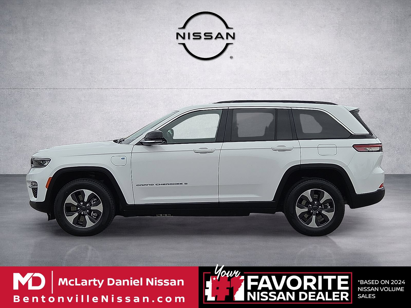 Used 2024 Jeep Grand Cherokee Limited 4xe AWD/4WD video 3
