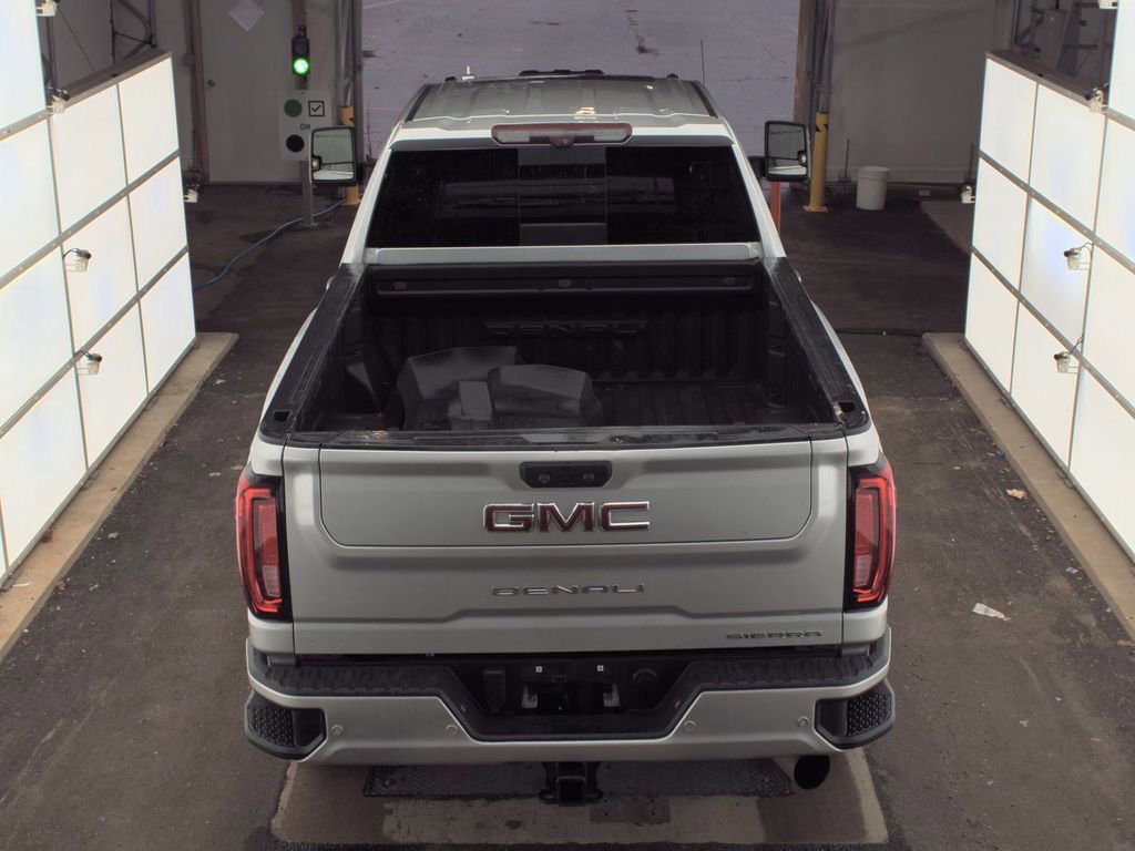 Used 2021 GMC Sierra 2500 Denali w/ Denali Ultimate Package image 6