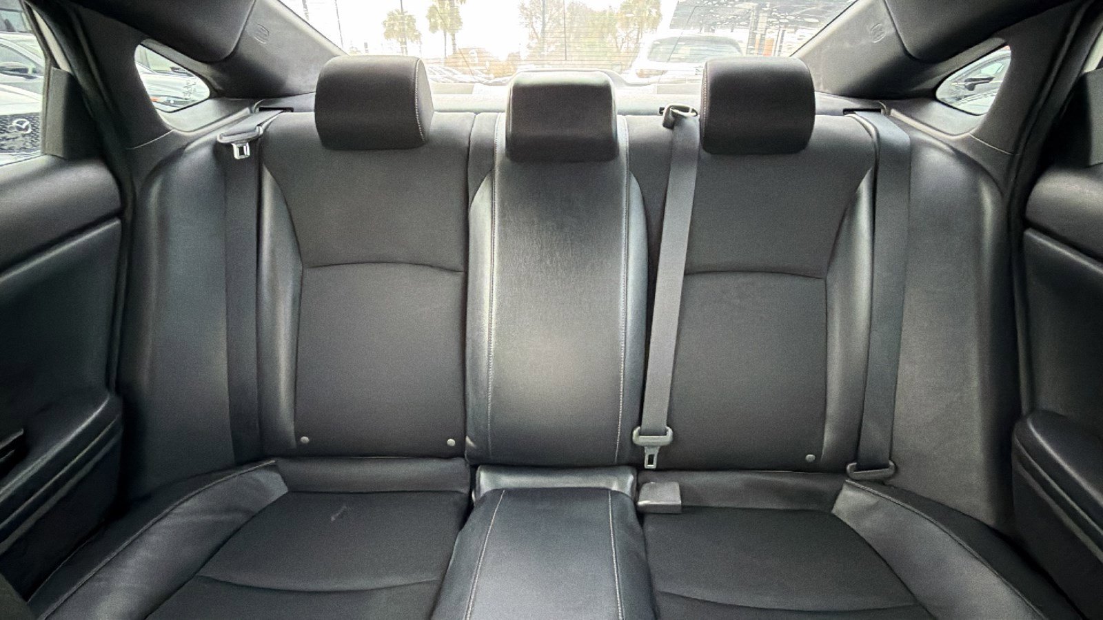 Used 2019 Honda Civic Sport image 27