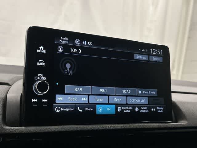 Used 2025 Honda CR-V Sport Touring image 22