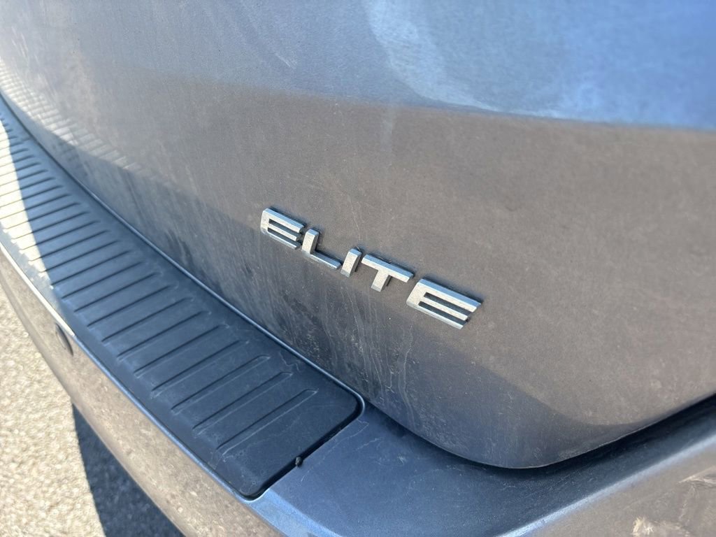 Used 2019 Honda Odyssey Elite image 4