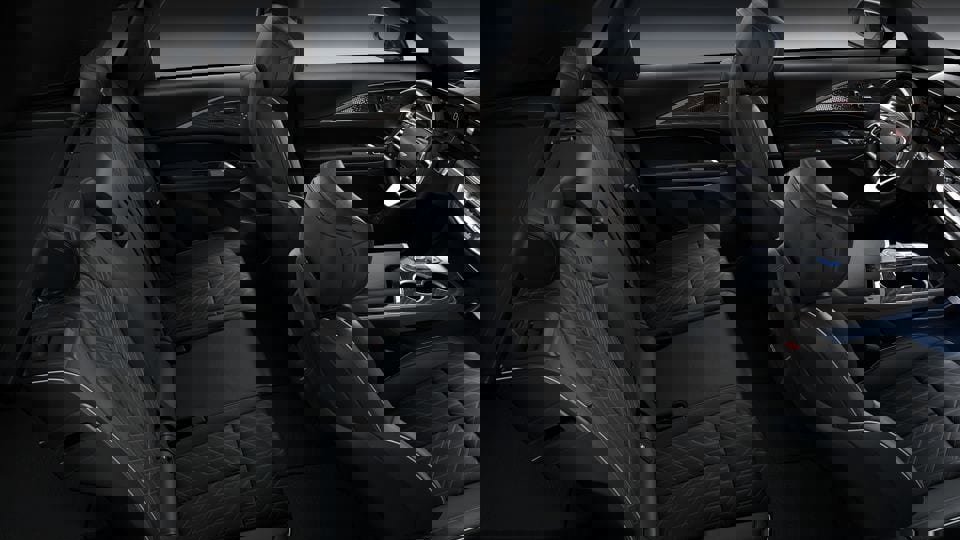 New 2026 Cadillac Lyriq V image 14