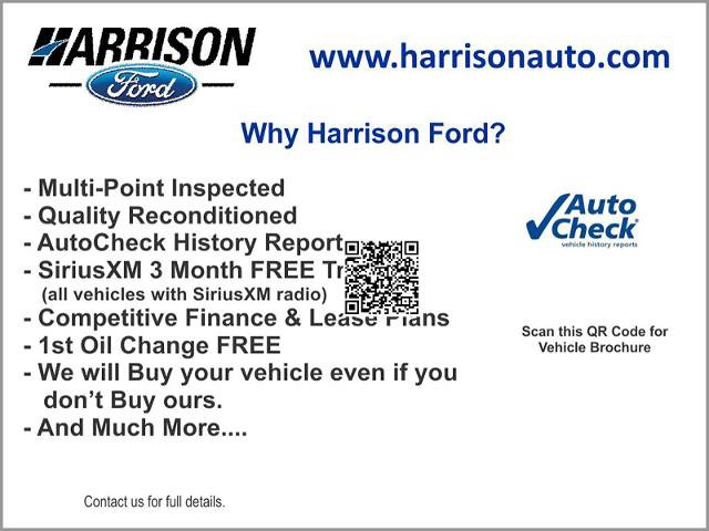 Used 2024 GMC Yukon XL Denali Ultimate image 5