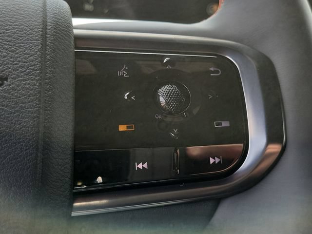 New 2026 Nissan Armada PRO-4X AWD/4WD image 17