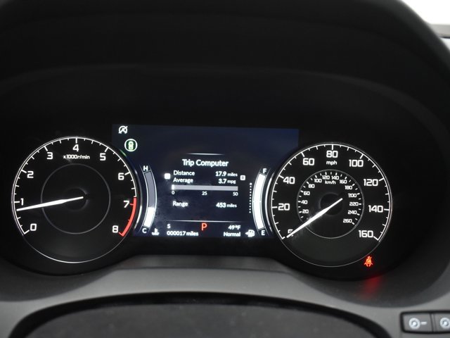 New 2026 Acura RDX SH-AWD w/ Technology Package image 12