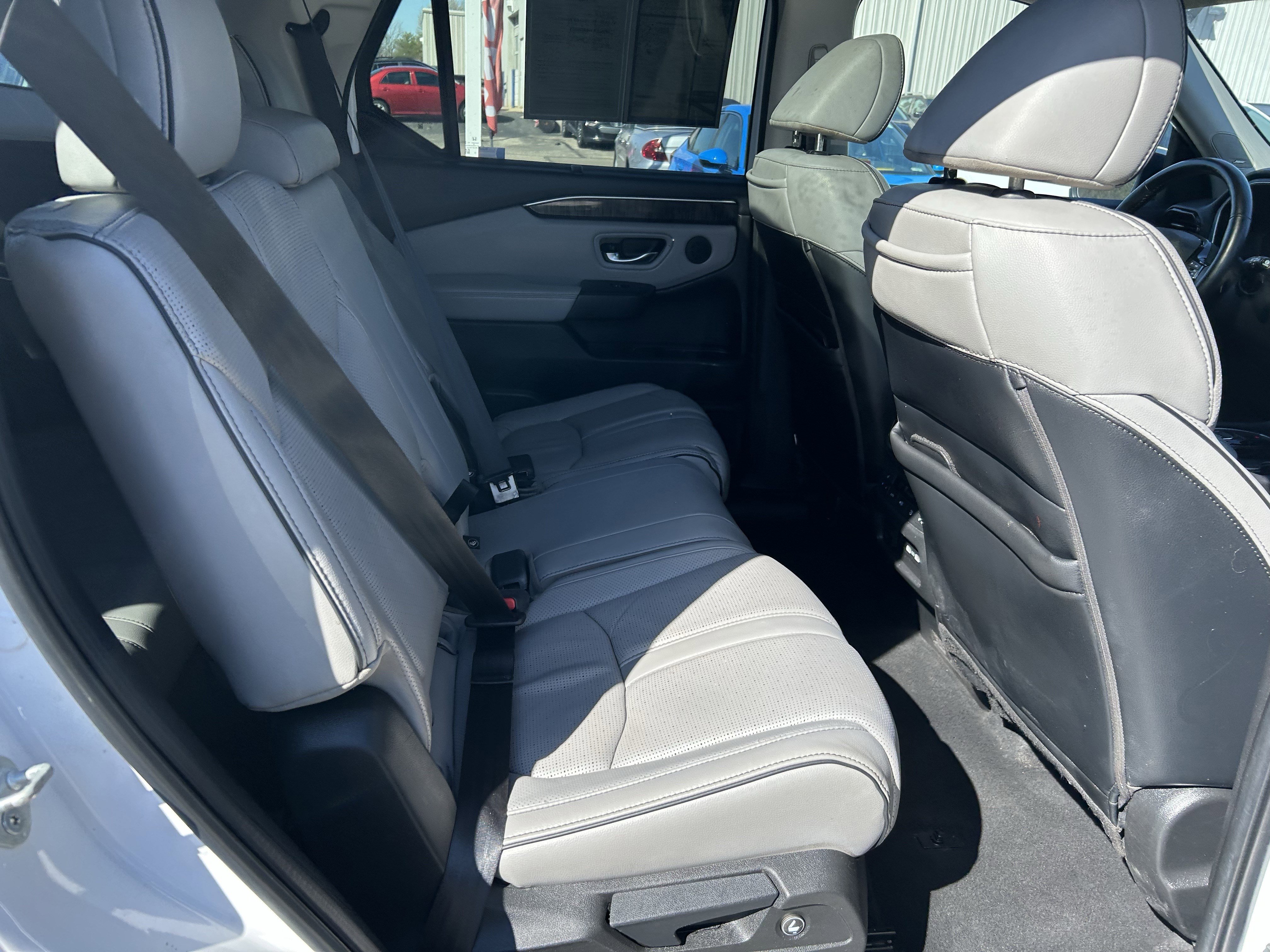 Used 2023 Honda Pilot Elite image 29