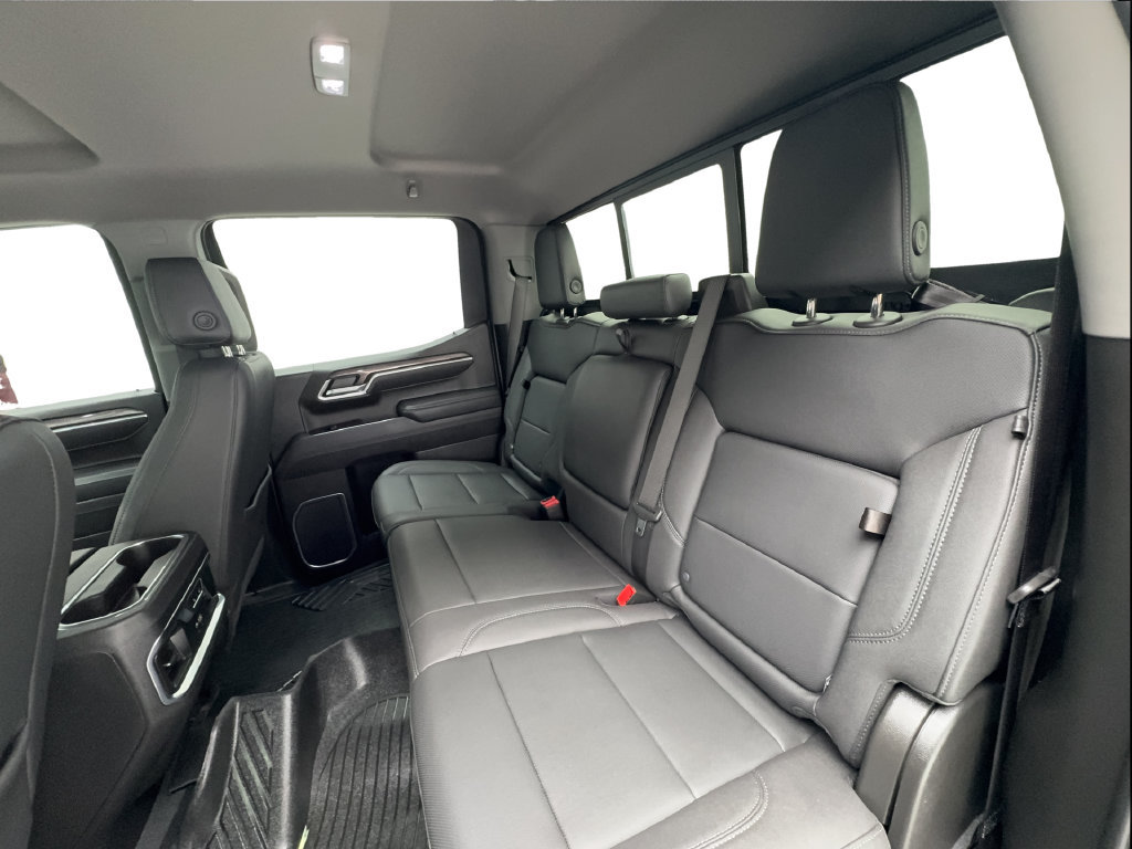 Used 2026 Chevrolet Silverado 1500 LTZ AWD/4WD image 30