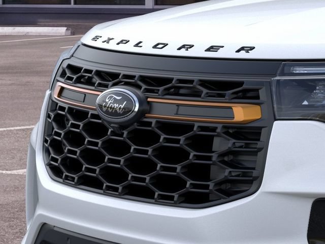 New 2026 Ford Explorer Tremor w/ Tremor Ultimate Package AWD/4WD image 17