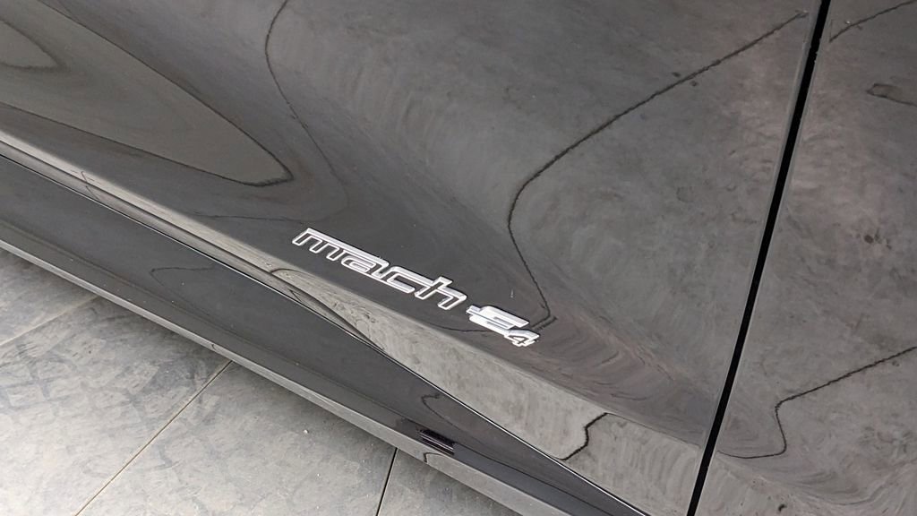 Certified 2023 Ford Mustang Mach-E Premium image 41