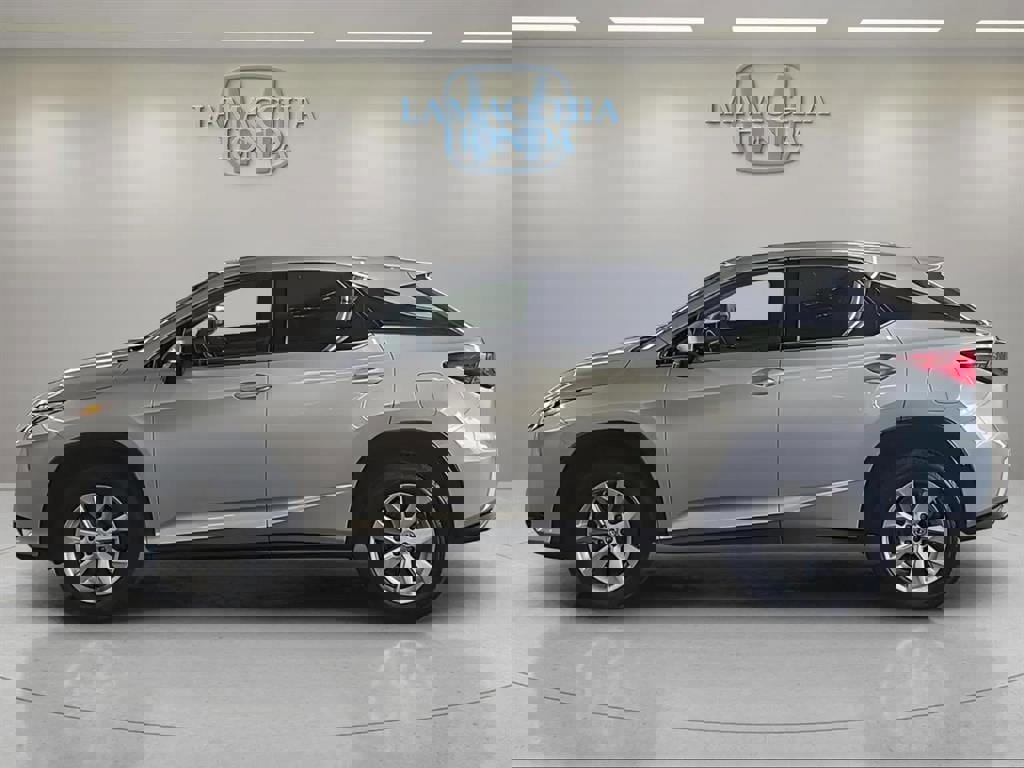 Used 2016 Lexus RX 350 AWD image 6