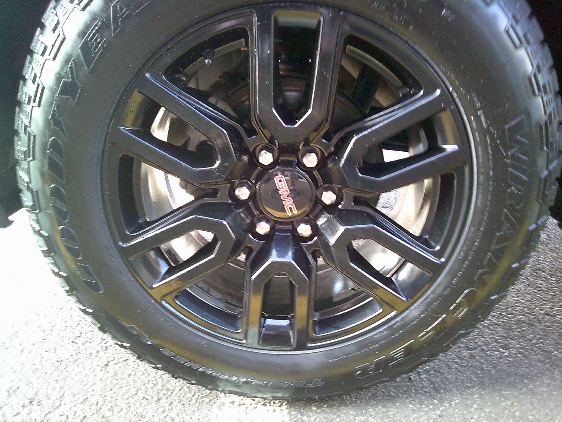 Used 2021 GMC Sierra 1500 Elevation image 23