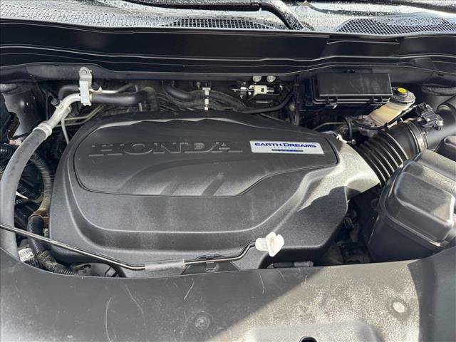Used 2019 Honda Ridgeline RTL image 22